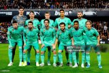 Real Madrid Third Player Retro 1:1 Quality Soccer Jersey 2019/2020