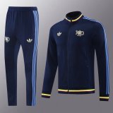 Colombia Jacket Tracksuit 1:1 Quality 24/25