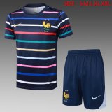 24/25  France  Quality Training   1:1 Quality Training Jersey（A-Set）