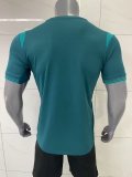 Nigeria  Away Fans 1:1 Quality Soccer Jersey 25/26