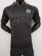 2024  Marseille  125th Anniversary Special Edition  Player Black 1:1 Quality Soccer Jersey