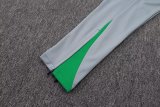 Nigeria Grey 1:1 Quality Training Jersey 25/26