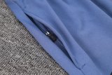 Inter Milan Training  Grey 1:1 Quality Training Jersey 24/25
