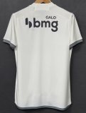 Atletico Mineiro Away Fans Version 1:1 Quality Soccer Jersey 24/25