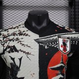 Japan  Special Edition Player 1:1 Quality Soccer Jersey 24/25