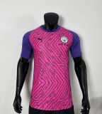 Manchester City Design Edition  Player 1:1 Quality Soccer Jersey 25/26