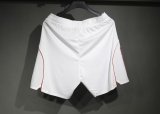 Arsenal Home White Player 1:1 Quality Shorts 25/26
