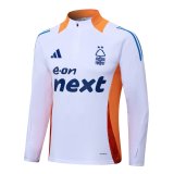 24/25 Nottingham  White Training 1:1 Quality Training Jersey