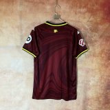 Real Valladolid Third  Fans 1:1 Quality Soccer Jersey 24/25