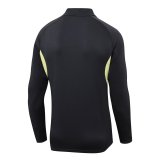Real Madrid Dark Grey 1:1 Quality Training Jersey 25/26