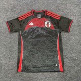 Japan Special Edition Fans 1:1 Quality Soccer Jersey 24/25