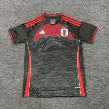 Japan Special Edition Fans 1:1 Quality Soccer Jersey 24/25
