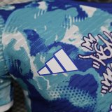 Real Madrid  Special  Edition  Player 1:1 Quality Soccer Jersey 24/25