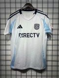 VSan Diego FC Away Fans 1:1 Quality Soccer Jersey 25/26