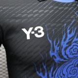 Japan Special Edition Player 1:1 Quality Soccer Jersey 24/25