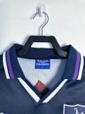 Tottenham  Away Fans Retro 1:1  Quality Soccer Jersey 1994/1995