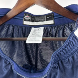 Team USA Sapphire Blue1:1 Quality NBA Shorts Pants 24/25