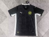 Malaysia  Away Fans 1:1 Quality Soccer Jersey 25/26