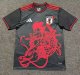 Japan Special Edition Fans 1:1 Quality Soccer Jersey 24/25