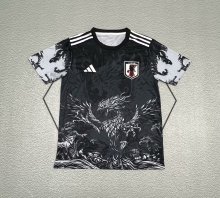 Japan Special Edition Fans 1:1 Quality Soccer Jersey 24/25