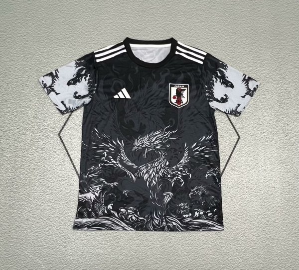 24/25 Japan Special Edition Fans 1:1 Quality Soccer Jersey