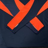 University of Chile Blue 1:1 Quality Training Jersey 24/25