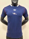 Arsenal Special Edition Player 1:1 Quality Soccer Jersey 24/25