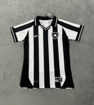 Bahia  Home  Woman's  Fans 1:1 Quality Soccer Jersey 25/26