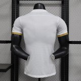 Nice Away Player 1:1 Quality Soccer Jersey 24/25