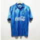 Cruzeiro Home Blue Fans Retro 1:1 Quality Soccer Jersey 1993/1994
