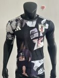 Japan  Special Edition Player 1:1 Quality Soccer Jersey 25/26