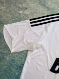 Real Madrid  Home Fans Retro 1:1 Quality Soccer Jersey 2008/2009