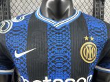 Inter Milan Special Edition Player 1:1 Quality Soccer Jersey 24/25