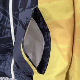 24/25 Dortmund Reversible Windbreaker 双面