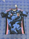 Japan Special Edition   Fans 1:1 Quality Soccer Jersey 24/25