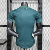 Algeria  Away Player 1:1 Quality Soccer Jersey 24/25