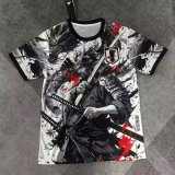 Japan Special Edition  Fans 1:1 Quality Soccer Jersey 25/26