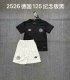Germany 125th Anniversary Edition Black Kids 1:1 Quality Soccer Jersey 25/26