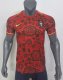 Portugal Special Edition Red Fans 1:1 Quality Soccer Jersey 24/25