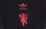 24/25 Manchester United Training Clothes Fans 1:1 Quality Soccer Jersey