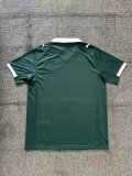 Plymouth Argyle Home Fans 1:1 Quality  Soccer Jersey 25/26