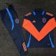 University of Chile Blue 1:1 Quality Training Jersey 24/25