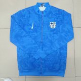 Barcelona  Windbreaker 25/26