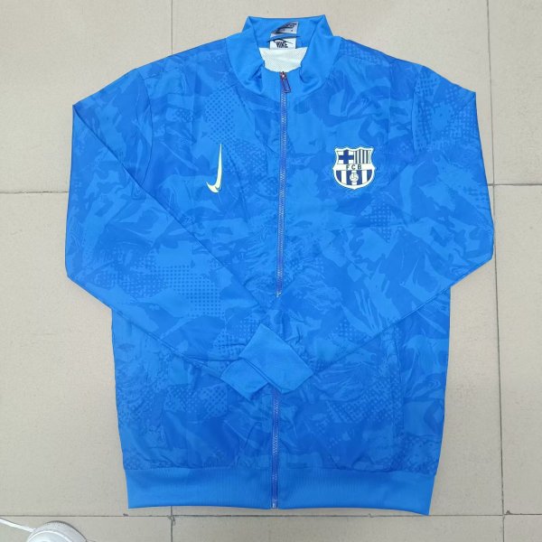 Barcelona  Windbreaker 25/26