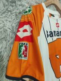 Puma Home Long Sleeves Fans 1:1 Quality Retro Soccer Jersey 2004