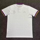 Real  Madrid Special Edition White  Fans 1:1 Quality Soccer Jersey 24/25