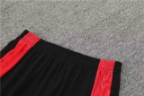 Bayern Munich Training Black 1:1 Quality Training Jersey 24/25