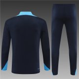 24/25  Chelsea  Royal  Blue Training 1:1 Quality Training Jersey