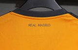 Real Madrid Third  Player 1:1 Quality Retro Soccer Jersey 2013/2014