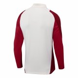 Bayern Munich Training White Red 1:1 Quality Training Jersey 24/25